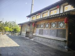 -百花人家(门城水岸店)