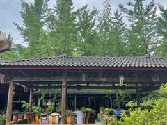 -源泉冷水鱼庄(小鱼洞店)