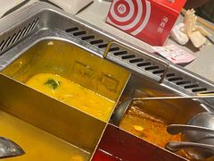 -海底捞火锅(奥山世纪城店)