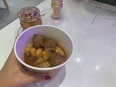 -牛楠楠·香港牛腩茶餐厅(永旺店)