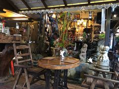 -自然餐厅(Phuket)