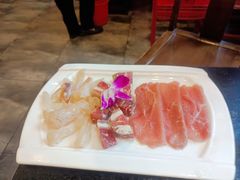 -红鼎坊·老成都火锅(新南门店)