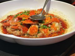 -荣兴酒家(徐家汇店)