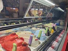 -Vola Gelato意大利手工冰淇淋(朝阳大悦城店)