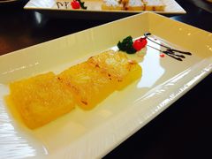 -海天楼(天津泛太平洋店)