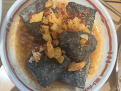 -萝卜向南·湘西泡菜·腊味炒饭(星河coco city店)