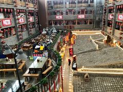 -玉泉山庄(定远店)