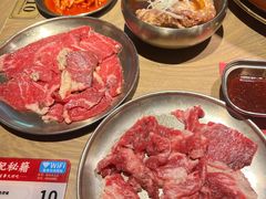 -西塔老太太泥炉烤肉(亚运村店)