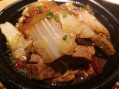 -黑鸡小馆(金源店)