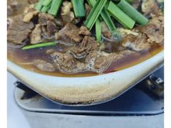 -黄牛肉馆·皖南土菜