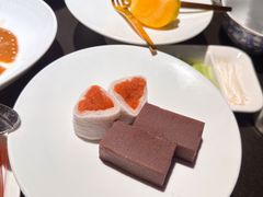 -喜悦烤鸭·新京菜(王府井店)