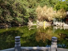 -八大处公园