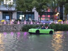 -南通濠河风景名胜区