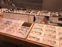 -JINS(上海宏伊国际广场店)