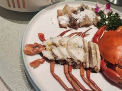 -美乐食街(小南店)