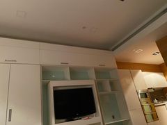 -青岛五四广场海景美仑国际公寓酒店