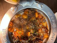 -胖哥俩肉蟹煲(济南印象城店)