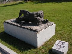 -长春世界雕塑园冰雪艺术天地