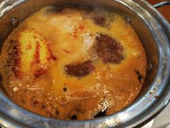 -鲸之味回转自助小火锅(钟鼎名悦店)