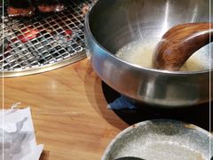 -牛人·雪花牛·木炭烤肉(昆山陆家店)