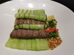 -富淳饭店(陆家嘴保利广场店)