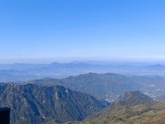 -九华山风景区