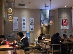 大堂-陳八两面家(滨江天街店)