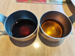 -必胜客(机场路店)