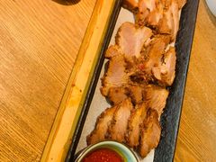 -蜜桃餐厅·伴山(湖滨商业街店)