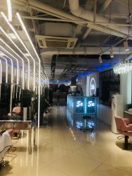 点击看大图 -BULB STUDIO 巴柏明星发型工作室