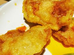 -关东小磨东北菜(上海长风大悦城店)
