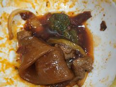 -陳艳红火锅(港汇店)
