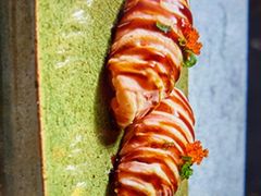 -和创柚子·会席日本料理(新区淮海街店)