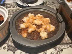 -绿茶餐厅(深圳龙华天虹购物中心店)