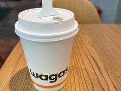 -Wagas沃歌斯(星荟中心店)