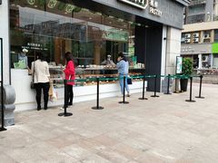 门面-泸溪河桃酥(浦口天悦城店)