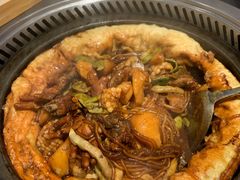 -灶座小锅烀饼·铁锅炖(全国总店)