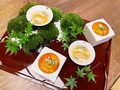 -空蝉怀石料理(益丰·外滩源店)