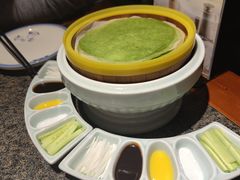 -真地道京味府·鲜橙烤鸭·北京菜(朝外大街东大桥店)