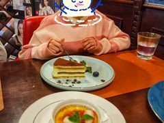 -Golden Lily河内巴黎法越料理餐厅(建国西路店)