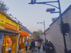 -南锣鼓巷