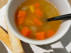 -本处·素食·融合料理(南油店)
