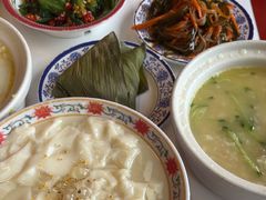 -71号豆汤饭·成都小馆(红牌楼店)
