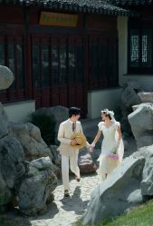 -今生有约婚纱摄影店(景德路店)
