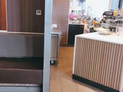-麦当劳(深圳北站高铁店)