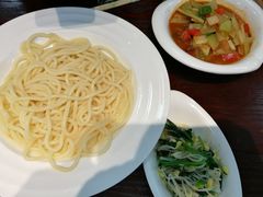 -清真·玛丽亚新疆菜主题餐厅(浙江中路店)