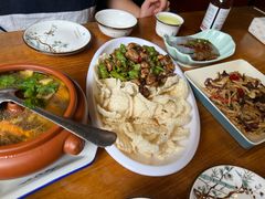 -小厨子私房菜·云南美食店