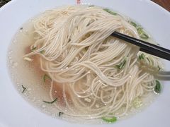 -松鹤楼面馆(宝安机场店)