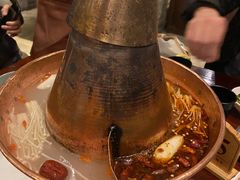 -五熟府(东方盐湖城店)