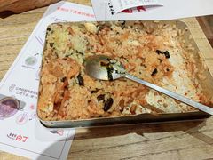 回忆盒饭-姜虎东白丁烤肉(苏州中心店)